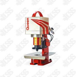 PlastGrommet Queen