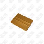 SUPER FLEX GOLD SQUEEGEE