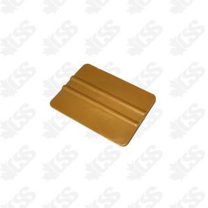 SUPER FLEX GOLD SQUEEGEE