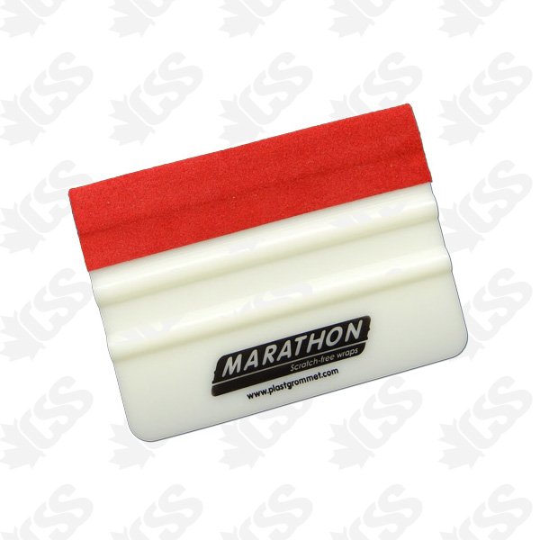 PlastGrommet Squeegee Marathon Marathon Squeegee